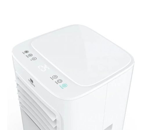 Мобильный кондиционер Timberk T-PAC09-P09E-WF