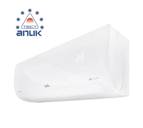 Сплит-система Ballu Discovery DC BSVI-12HN8