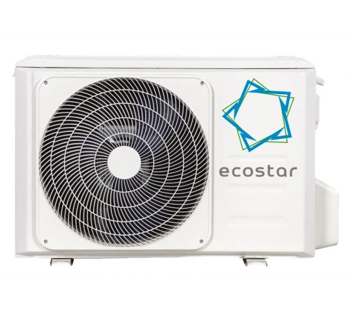 Сплит-система ECOSTAR RADIUM KVS-RAD18CH