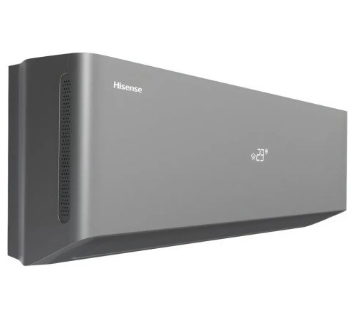Сплит-система Hisense VISION PRO CARBON SUPERIOR DC INVERTER AS-10UW4RXVQH00A(B)
