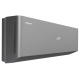Сплит-система Hisense VISION PRO CARBON SUPERIOR DC INVERTER AS-10UW4RXVQH00A(B)