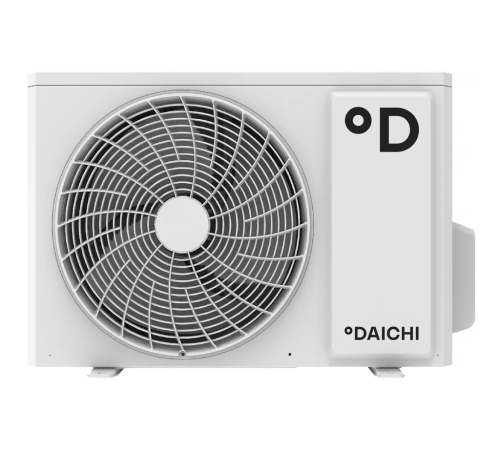 Сплит-система Daichi SIBERIA Inverter SIB35AVQS1R/SIB35FVS1R