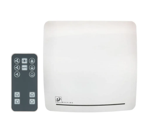 Проветриватель Soler&Palau Respiro 150