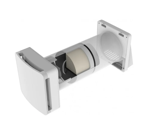 Проветриватель Soler&Palau Respiro 150