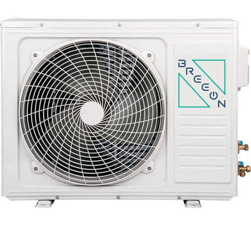 Сплит-система Breeon Prisma BRC-24TPO