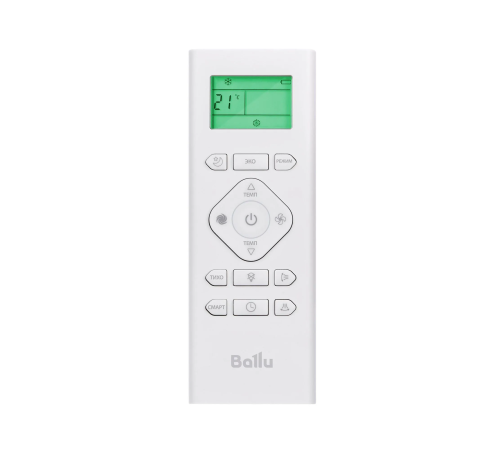 Сплит-система Ballu iGreen Pro DC BSAGI-07HN8