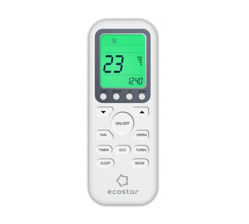 Сплит-система ECOSTAR RADIUM KVS-RAD18CH