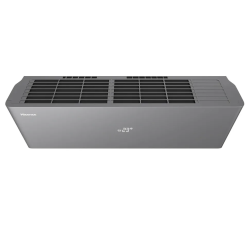 Сплит-система Hisense VISION PRO CARBON SUPERIOR DC INVERTER AS-10UW4RXVQH00A(B)
