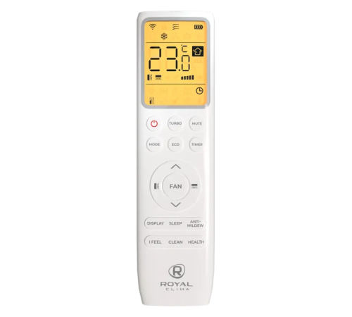 Сплит-система Royal Clima PERFETTO DC EU Inverter 2024 RCI-PF75HN