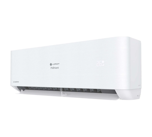 Сплит-система Loriot Premiere DC Inverter LAC-09TPRI
