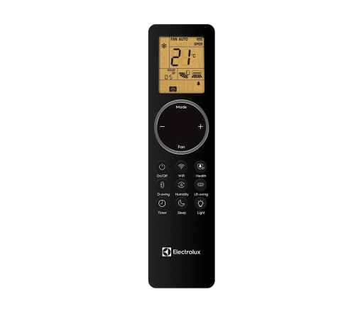 Сплит-система Electrolux Enterprise EACS/I-18HEN-BLACK/N8_24Y