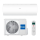 Сплит-система Haier Coral AS25HPL1HRA/1U25HPL1FRA