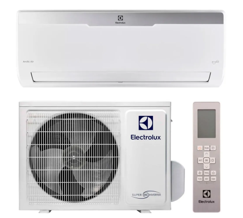 Сплит-система Electrolux Arctic Air DC EACS/I-12HAR_A/N3_21Y