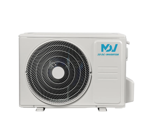 Сплит-система MDV Infini UVpro Inverter MDSAL-12HRFN8/MDOAG-12HFN8