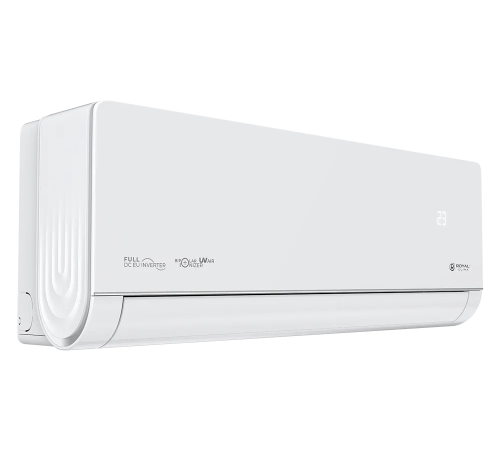 Сплит-система Royal Clima ROYAL SUPREMO BLANCO FULL DC EU Inverter RCI-RSB30HN