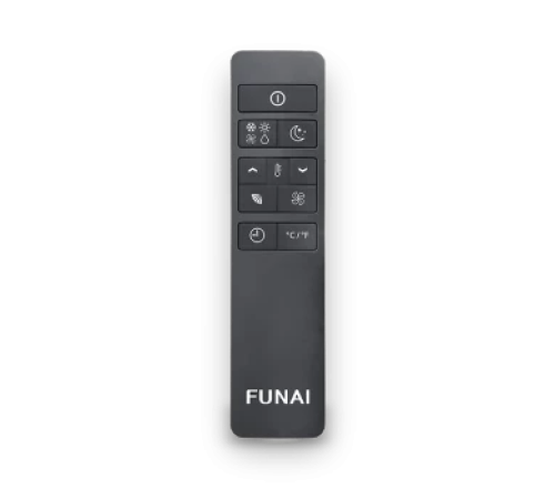 Мобильный кондиционер  FUNAI MAC-LT45HPN03