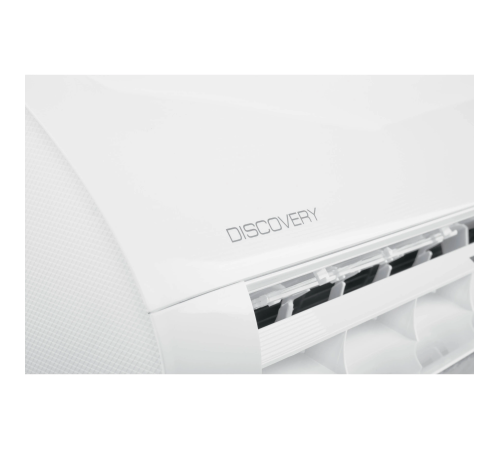 Сплит-система Ballu Discovery DC BSVI-12HN8