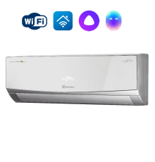 Сплит-система Electrolux Air Gate 2 Super DC Inverter EACS/I-18HG-MILK2/N8