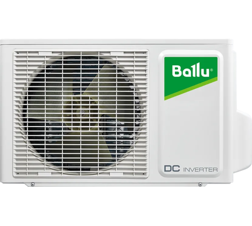 Сплит-система Ballu BSPRI-24HN1
