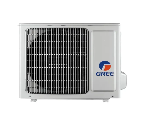 Сплит-система Gree Lyra Inverter R32 GWH18ACD-K6DNA1I (белый)