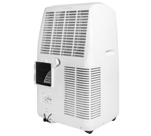 Мобильный кондиционер Ballu Smart Inverter BPAC-12 IN/N6