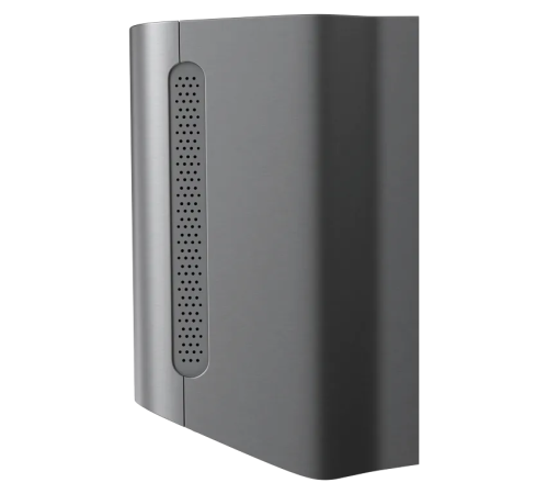 Сплит-система Hisense VISION PRO CARBON SUPERIOR DC INVERTER AS-10UW4RXVQH00A(B)