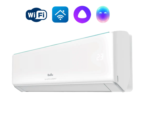 Сплит-система Ballu Olympio Legend BSW-07HN1_23Y