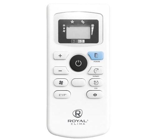 Мобильный кондиционер ROYAL CLIMA LARGO PRO RM-LP50CN-E
