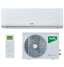 Сплит-система Ballu iGreen Pro DC BSAGI-07HN8