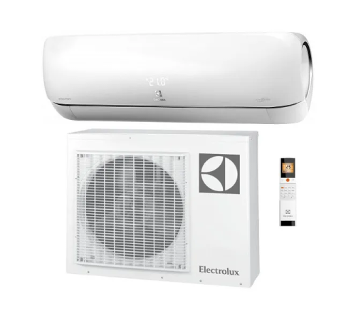 Сплит-система Electrolux Evolution Super DC Inverter EACS/I-14HEV/N3