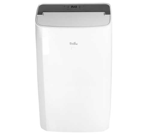Мобильный кондиционер Ballu Smart Inverter BPAC-12 IN/N6