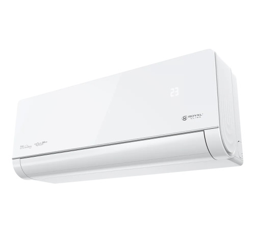 Сплит-система Royal Clima ROYAL SUPREMO BLANCO FULL DC EU Inverter RCI-RSB30HN