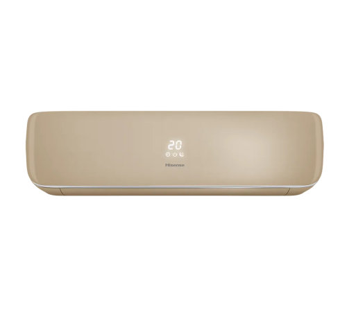 Сплит-система Hisense AS-10UW4RVETG01  Premium DESIGN