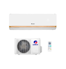Сплит-система Gree Bora R32 Inverter GWH07AAAXA-K6DNA2C