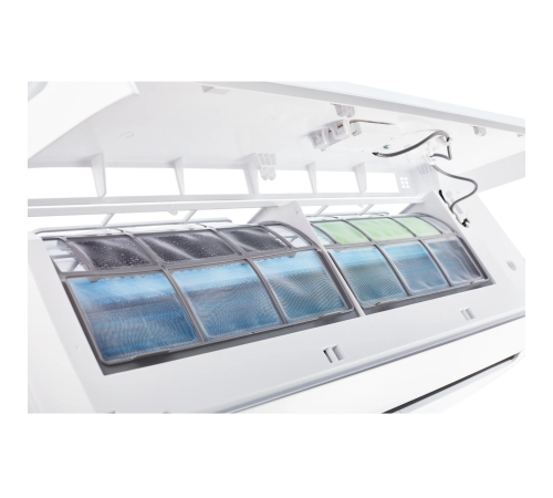Сплит-система Electrolux Loft DC Inverter EACS/I-12HAL/N8