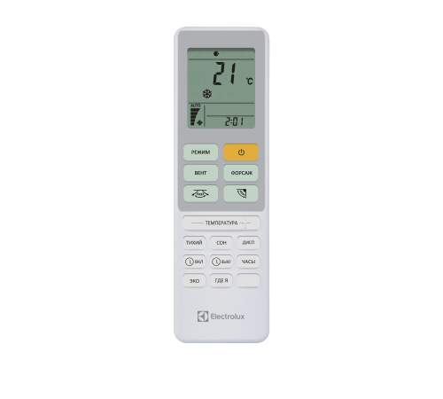 Сплит-система Electrolux Loft DC Inverter EACS/I-12HAL/N8