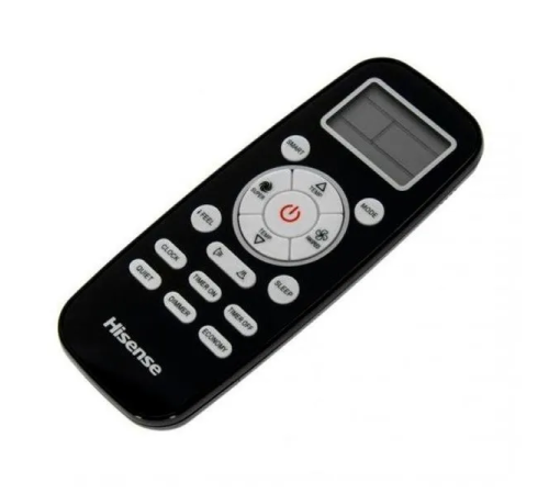 Сплит-система Hisense AS-13UW4RYDTG03B   BLACK CRYSTAL