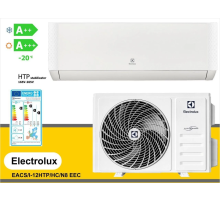 Сплит-система Electrolux HTP EACS/I-12 HTP