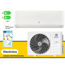 Сплит-система Electrolux HTP EACS/I-12 HTP