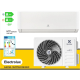 Сплит-система Electrolux HTP EACS/I-12 HTP