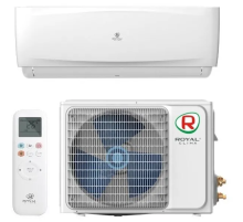 Сплит система ROYAL Clima VELA NUOVA Inverter RCI-VXI22HN