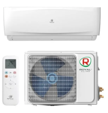 Сплит система ROYAL Clima VELA NUOVA Inverter RCI-VXI22HN