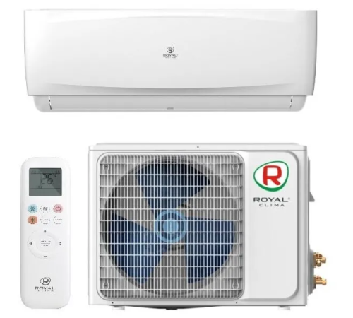 Сплит система ROYAL Clima VELA NUOVA Inverter RCI-VXI22HN