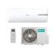 Сплит-система Hisense Basic A AS-24HR4RBADL00