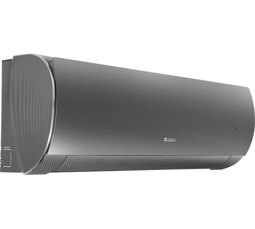 Сплит-система Gree Lyra Inverter R32 GWH18ACD-K6DNA1D (черный)