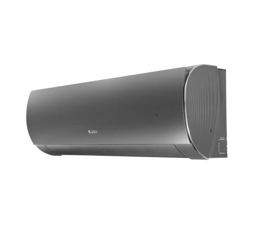 Сплит-система Gree Lyra Inverter R32 GWH18ACD-K6DNA1D (черный)