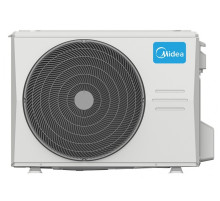 Сплит-система Midea Persona Inverter MSAG4W-24N8D0-I/MSAG4-24N8D0-O