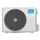 Сплит-система Midea Persona Inverter MSAG4W-24N8D0-I/MSAG4-24N8D0-O