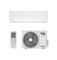 Сплит-система Daichi SIBERIA Inverter SIB50AVQS1R/SIB50FVS1R