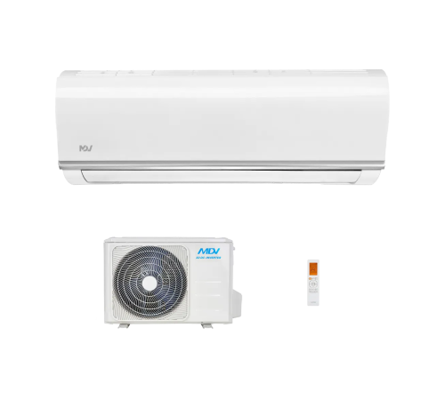 Сплит-система MDV Classic Inverter MDSC-07HRDN8/MDOC-07HDN8